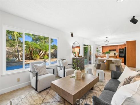 28162 Palmada , Mission Viejo, CA