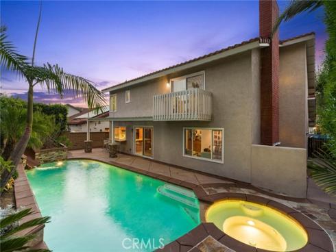 28162 Palmada , Mission Viejo, CA