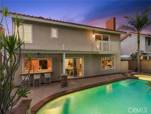 28162 Palmada , Mission Viejo, CA