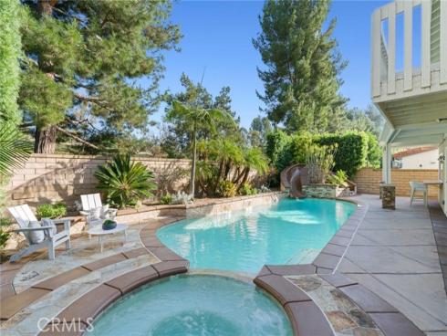 28162 Palmada , Mission Viejo, CA