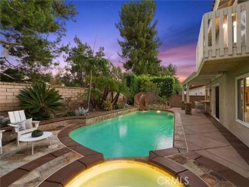 28162 Palmada , Mission Viejo, CA