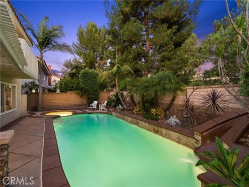 28162 Palmada , Mission Viejo, CA