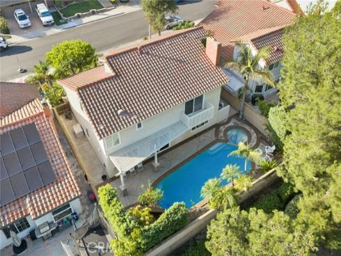 28162 Palmada , Mission Viejo, CA