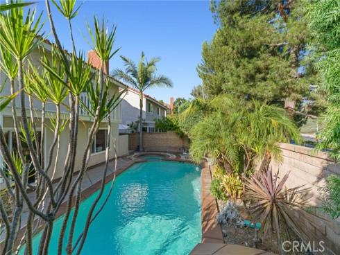 28162 Palmada , Mission Viejo, CA