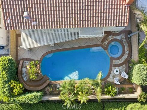 28162 Palmada , Mission Viejo, CA