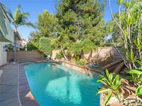 28162 Palmada , Mission Viejo, CA