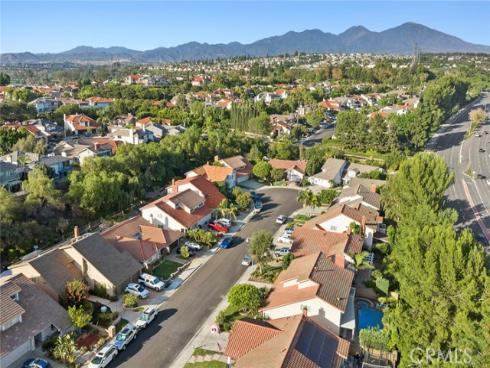 28162 Palmada , Mission Viejo, CA