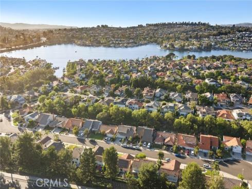 28162 Palmada , Mission Viejo, CA