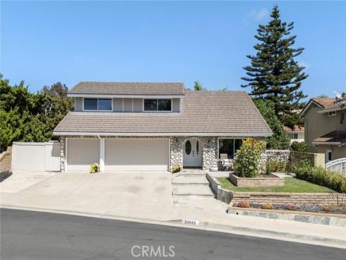 24843 Via Santa Cruz , Mission Viejo, CA