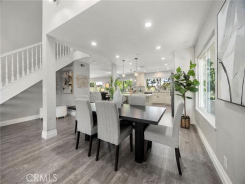 24843 Via Santa Cruz , Mission Viejo, CA