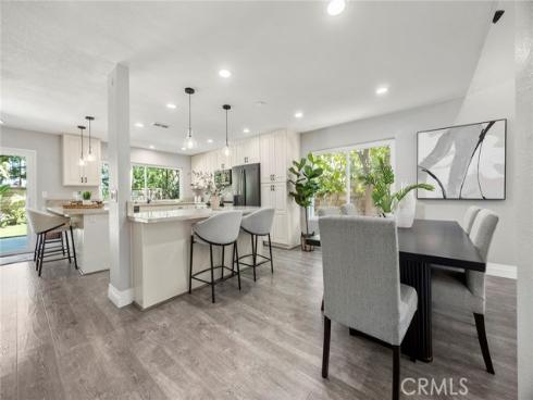 24843 Via Santa Cruz , Mission Viejo, CA