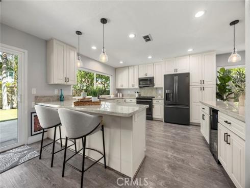24843 Via Santa Cruz , Mission Viejo, CA