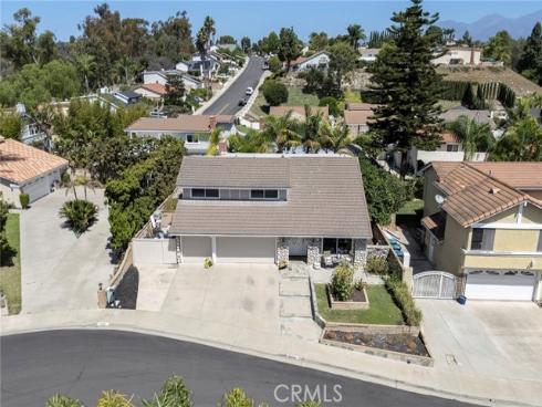 24843 Via Santa Cruz , Mission Viejo, CA