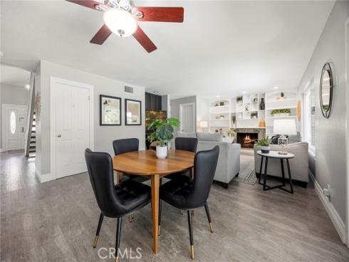 24843 Via Santa Cruz , Mission Viejo, CA