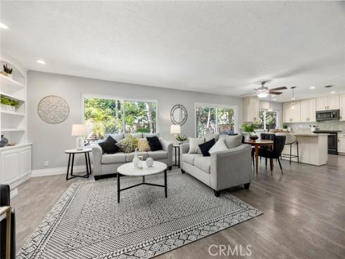 24843 Via Santa Cruz , Mission Viejo, CA
