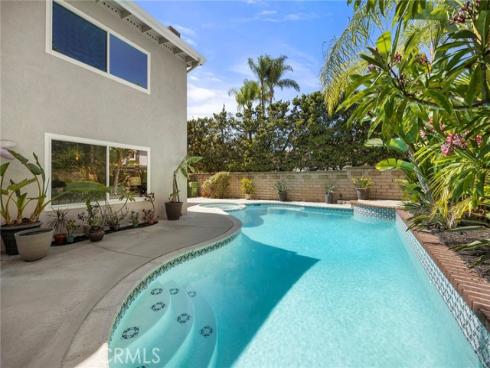 24843 Via Santa Cruz , Mission Viejo, CA