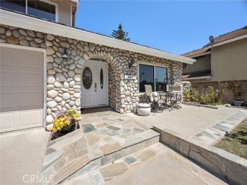24843 Via Santa Cruz , Mission Viejo, CA