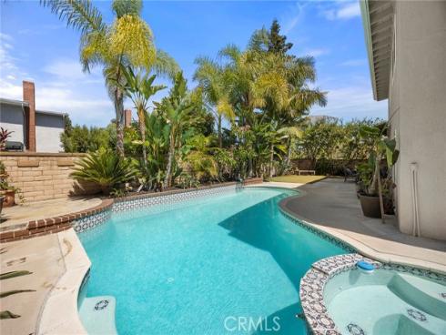 24843 Via Santa Cruz , Mission Viejo, CA