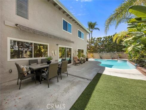 24843 Via Santa Cruz , Mission Viejo, CA