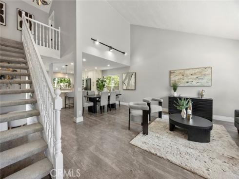 24843 Via Santa Cruz , Mission Viejo, CA