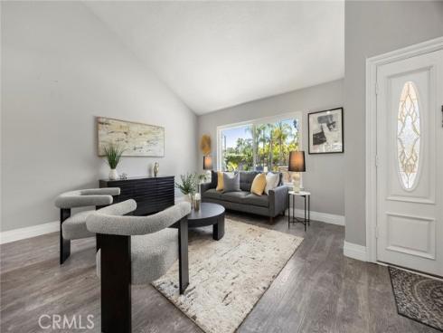 24843 Via Santa Cruz , Mission Viejo, CA