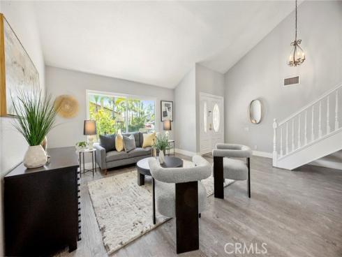 24843 Via Santa Cruz , Mission Viejo, CA