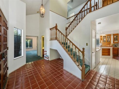 27271 Monforte , Mission Viejo, CA