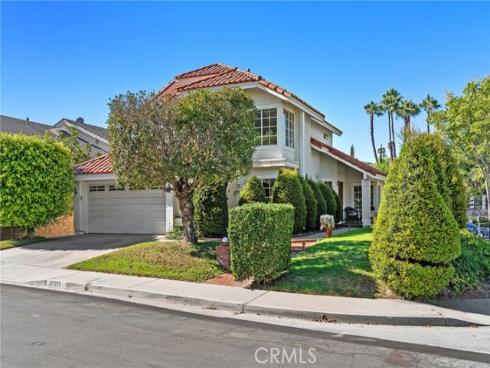 27271 Monforte , Mission Viejo, CA