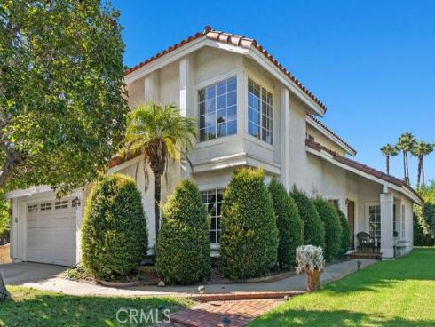 27271 Monforte , Mission Viejo, CA