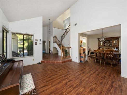 27271 Monforte , Mission Viejo, CA