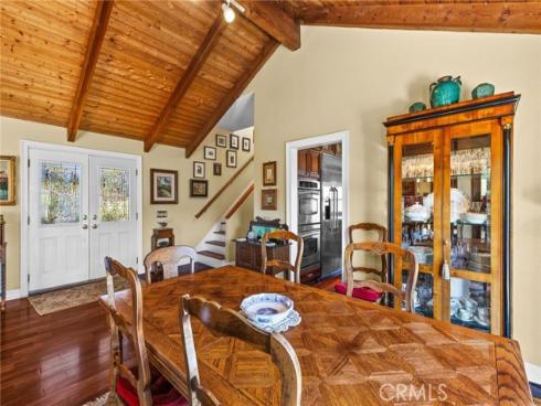 28061  Modjeska Grade  , Modjeska Canyon, CA