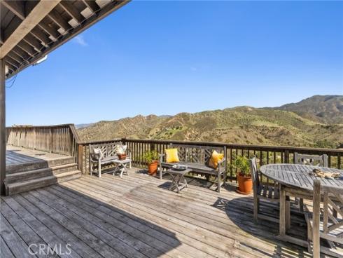 28061  Modjeska Grade  , Modjeska Canyon, CA
