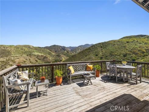 28061  Modjeska Grade  , Modjeska Canyon, CA