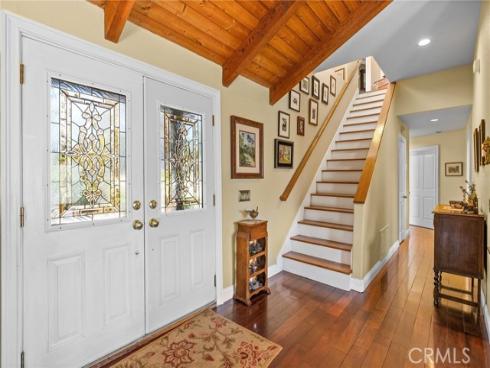 28061  Modjeska Grade  , Modjeska Canyon, CA