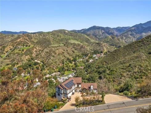28061  Modjeska Grade  , Modjeska Canyon, CA