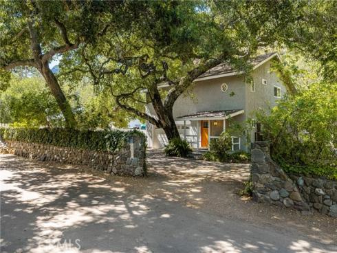 29422 Modjeska Canyon Rd , Modjeska Canyon, CA