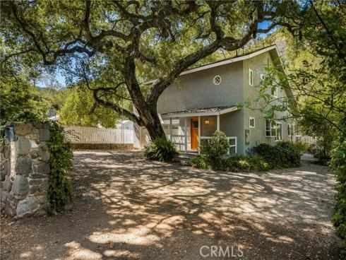 29422 Modjeska Canyon Rd , Modjeska Canyon, CA