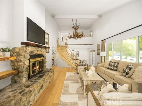 29422 Modjeska Canyon Rd , Modjeska Canyon, CA