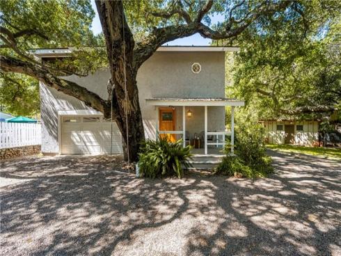 29422 Modjeska Canyon Rd , Modjeska Canyon, CA