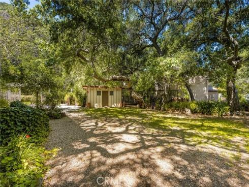 29422 Modjeska Canyon Rd , Modjeska Canyon, CA