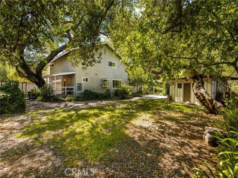 29422 Modjeska Canyon Rd , Modjeska Canyon, CA