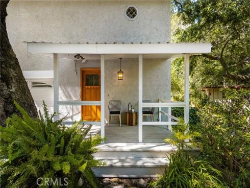 29422 Modjeska Canyon Rd , Modjeska Canyon, CA