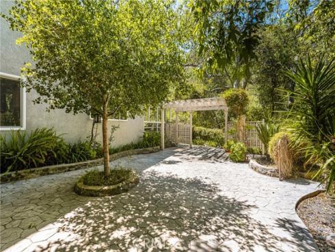 29422 Modjeska Canyon Rd , Modjeska Canyon, CA