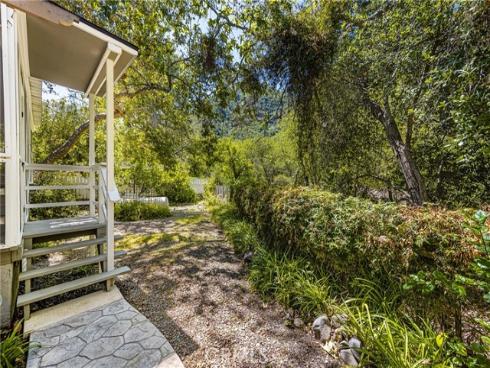 29422 Modjeska Canyon Rd , Modjeska Canyon, CA