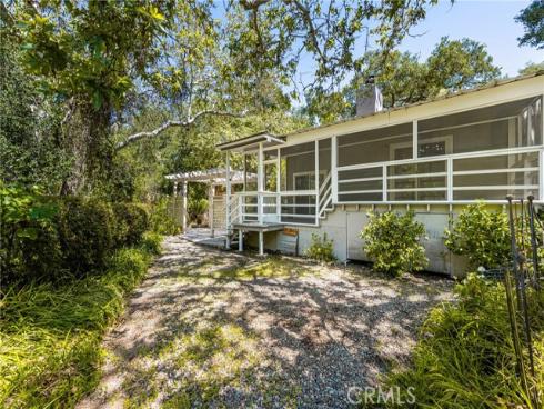 29422 Modjeska Canyon Rd , Modjeska Canyon, CA