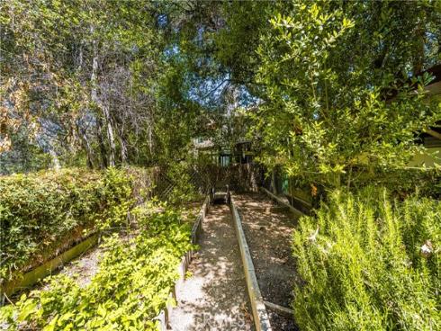 29422 Modjeska Canyon Rd , Modjeska Canyon, CA