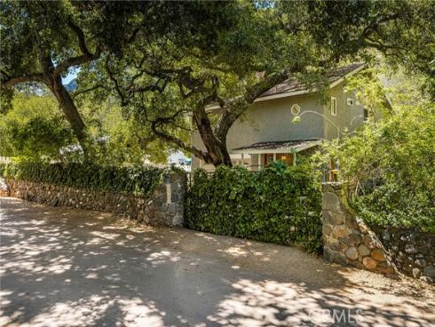 29422 Modjeska Canyon Rd , Modjeska Canyon, CA