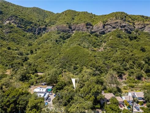 29422 Modjeska Canyon Rd , Modjeska Canyon, CA
