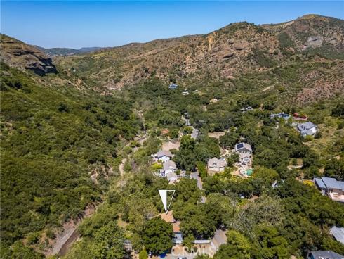 29422 Modjeska Canyon Rd , Modjeska Canyon, CA