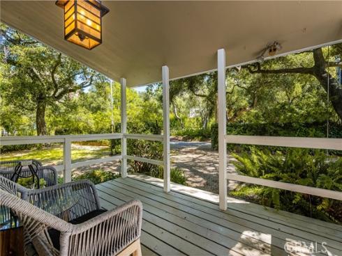 29422 Modjeska Canyon Rd , Modjeska Canyon, CA